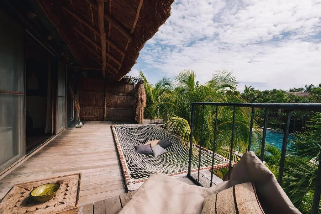 Room, The Radhoo Adults Only, Cancun Area