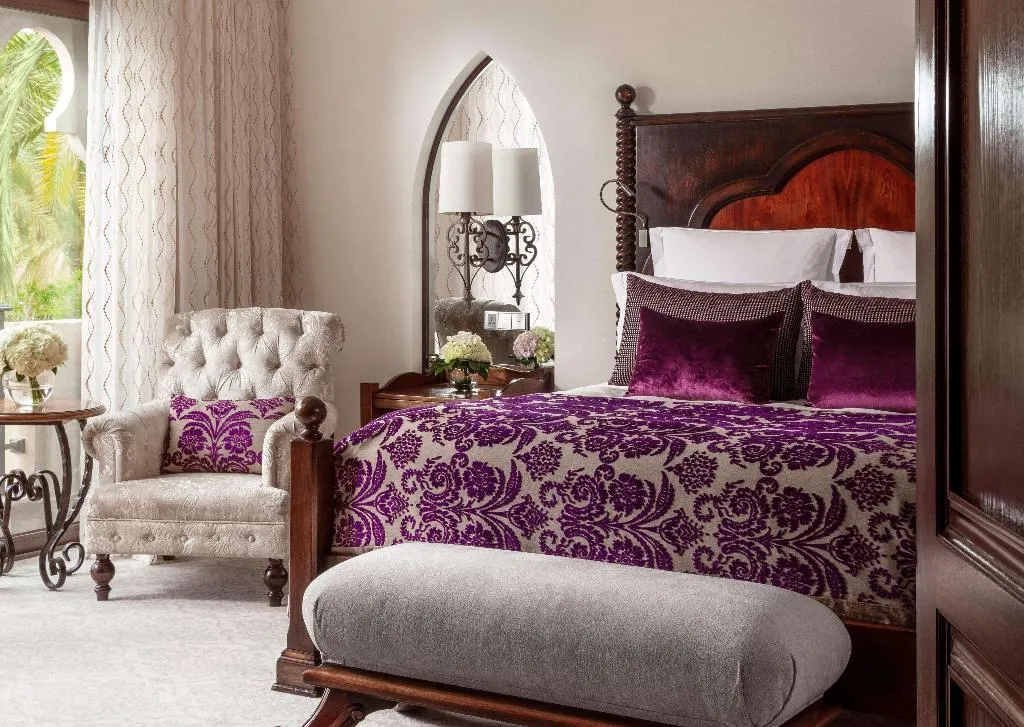 SUITE EXECUTIVE Room, One & Only Royal Mirage, Dubai