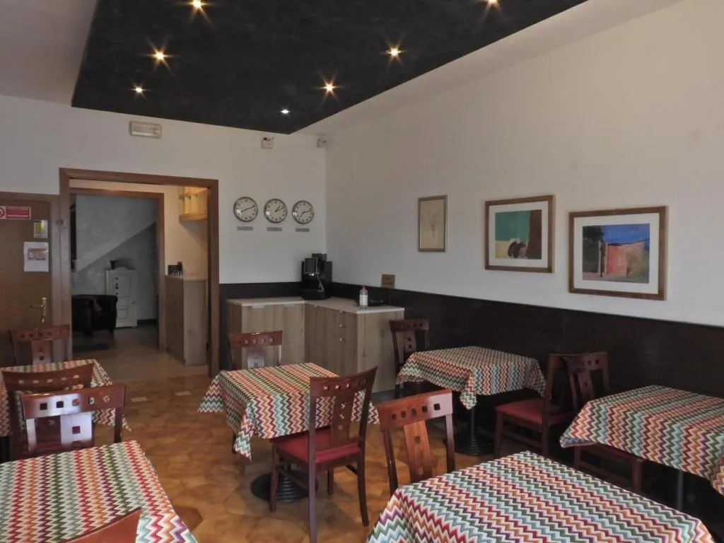 Restaurant, Guidi, Venice