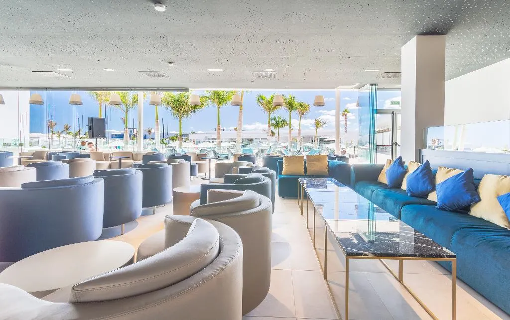 Bar, Hotel Lava Beach, Lanzarote