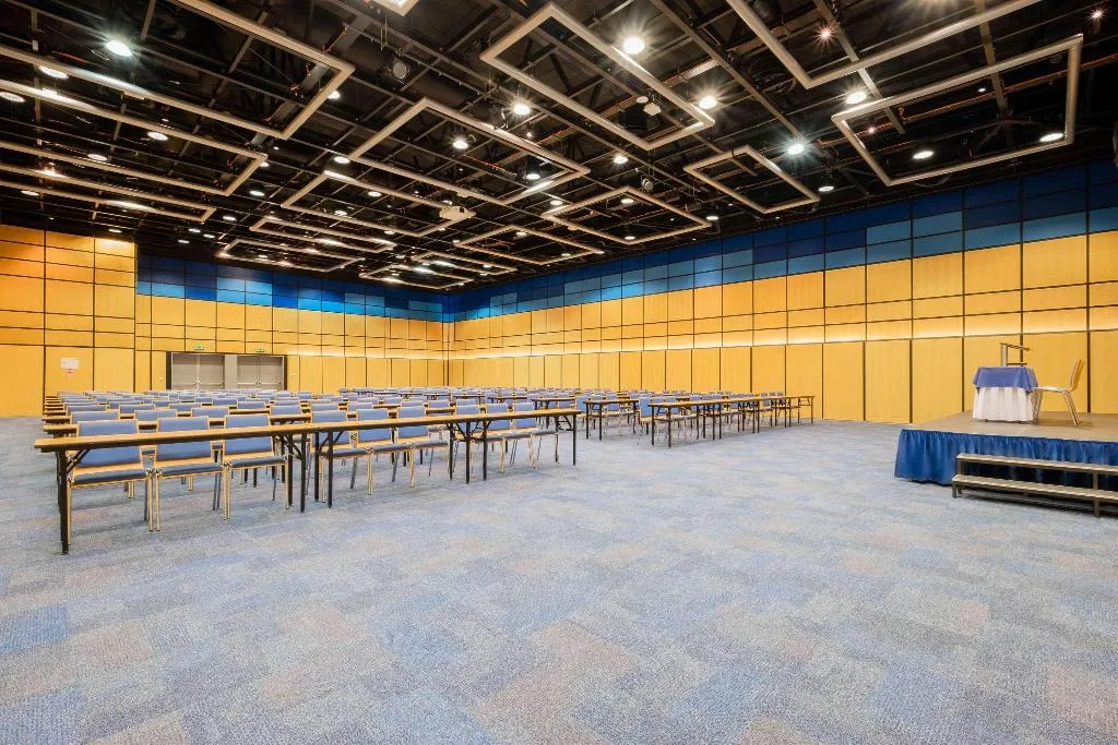 Conferences, Clarion Congress Hotel Ostrava, Prague