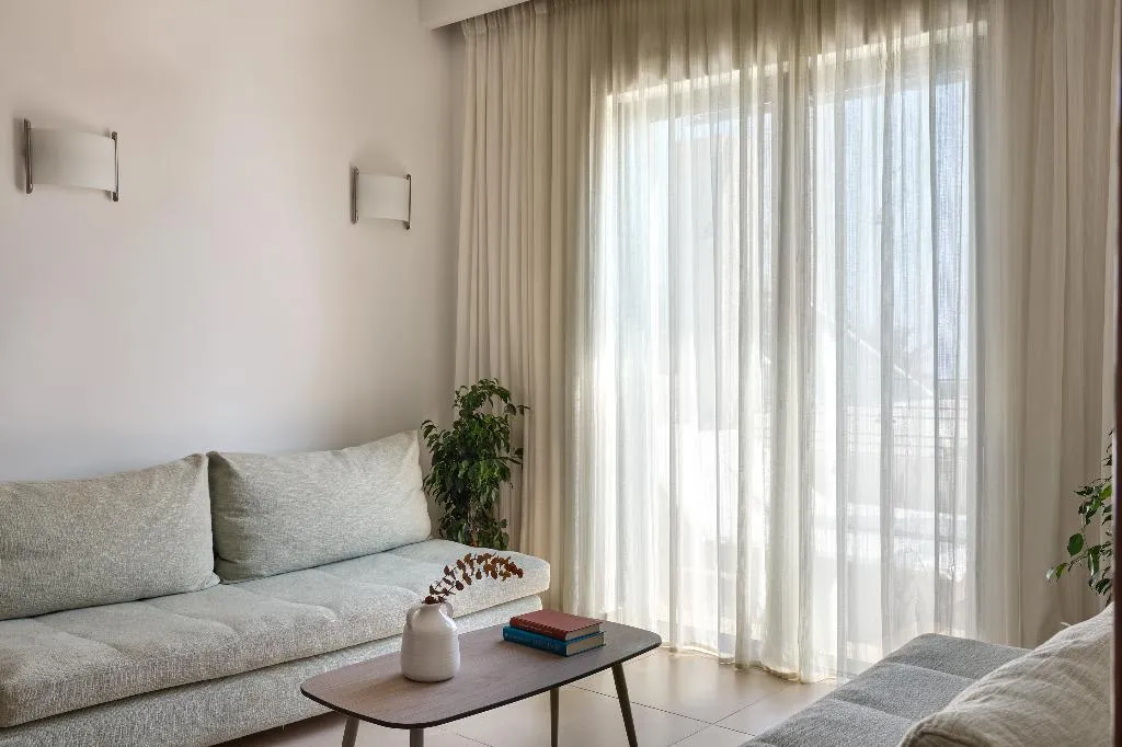 SUITE SEA VIEW ONE BEDROOM Room, Atlantica Eleon Grand Resort, Zante