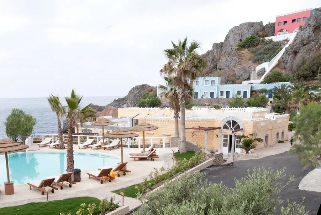 General view, Kalypso Cretan Village Resort and Spa, Crete