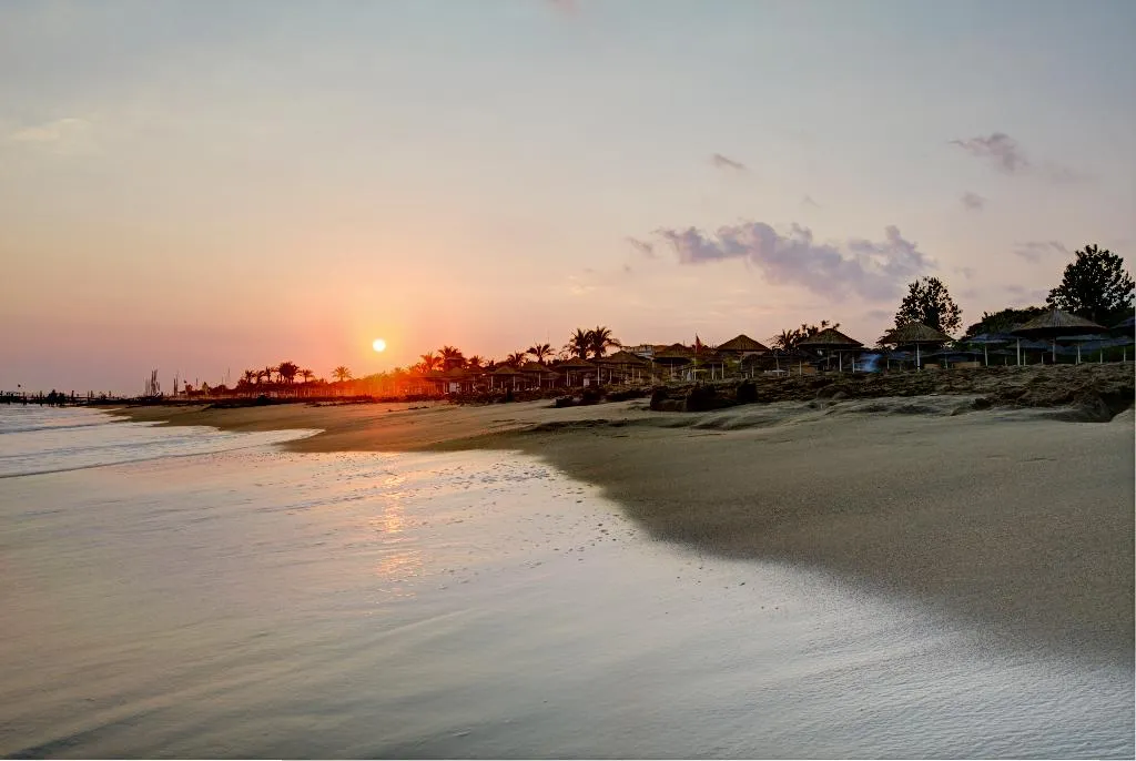 General view, Asteria Family Resort Belek, Antalya