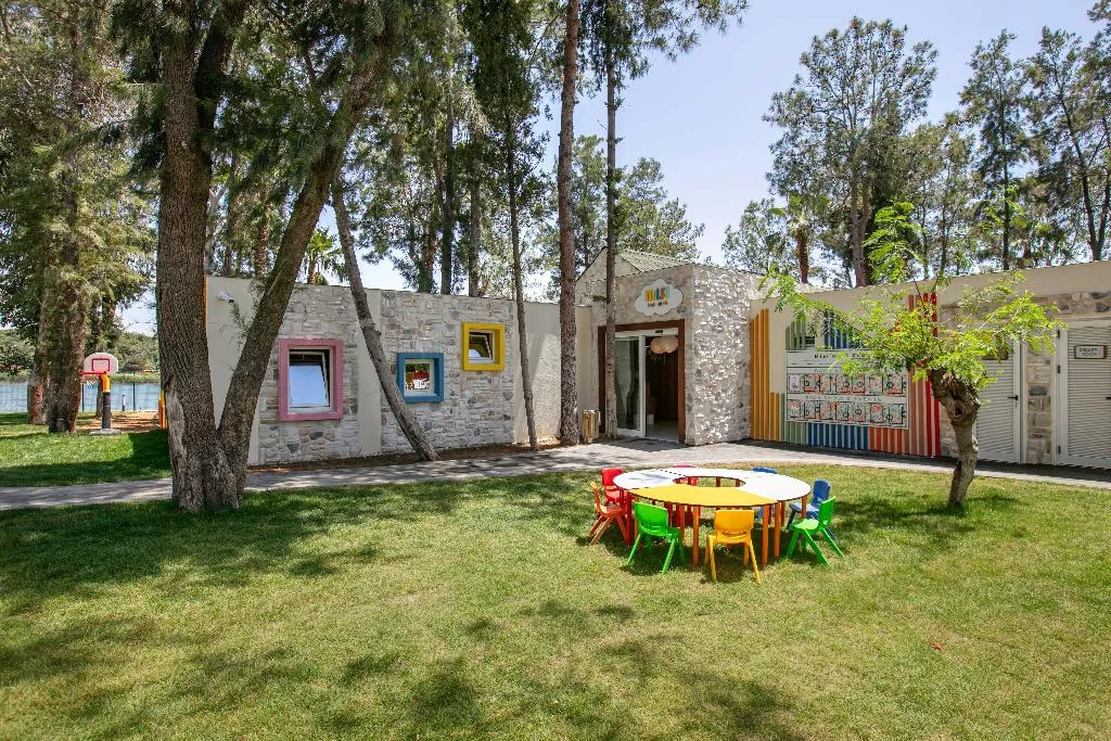Sports and Entertainment, Megasaray Resort Side, Antalya