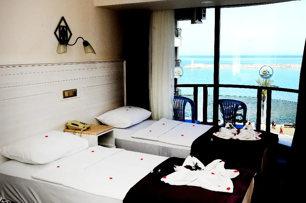 Room, By Karaaslan Inn Hotel, Izmir