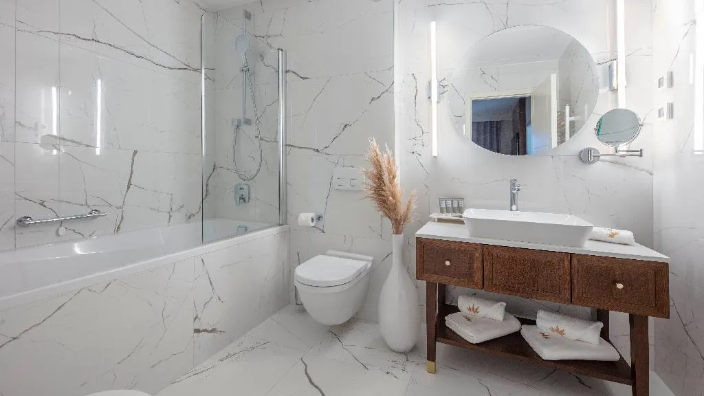 DOUBLE PROMO Room, Royal Ariston, Dubrovnik
