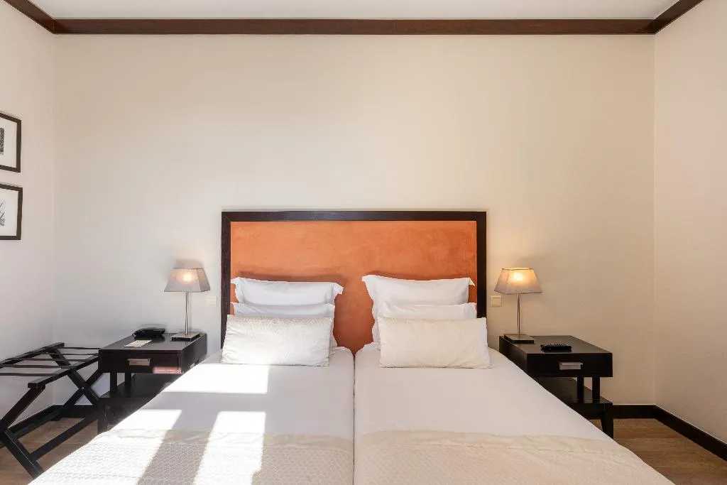 TWIN STANDARD Room, Hotel Inglaterra - Charme & Boutique, Lisbon