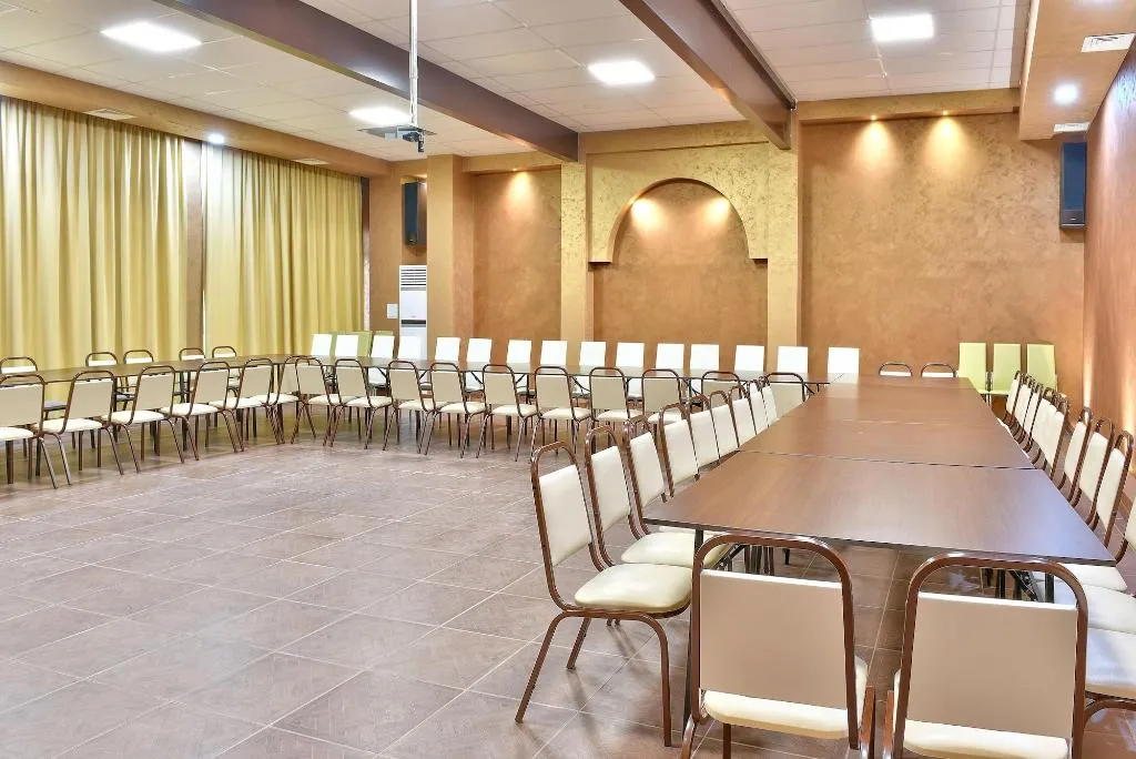 Conferences, Estreya Palace & Residence, Varna