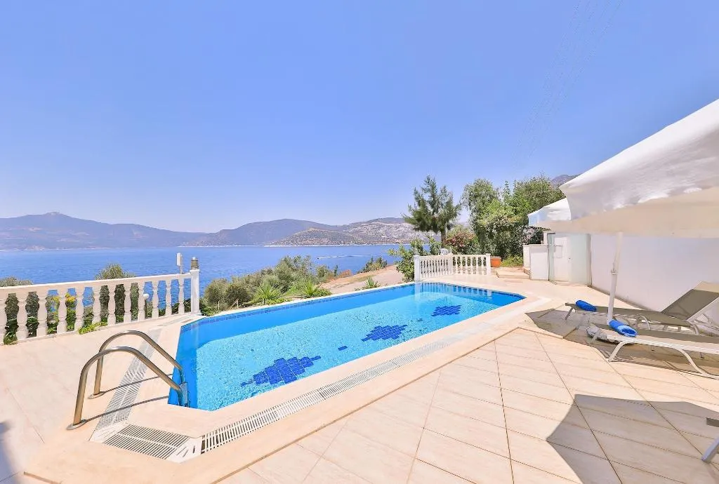 Sports and Entertainment, Kuluhana Hotel & Villas Kalkan, Dalaman
