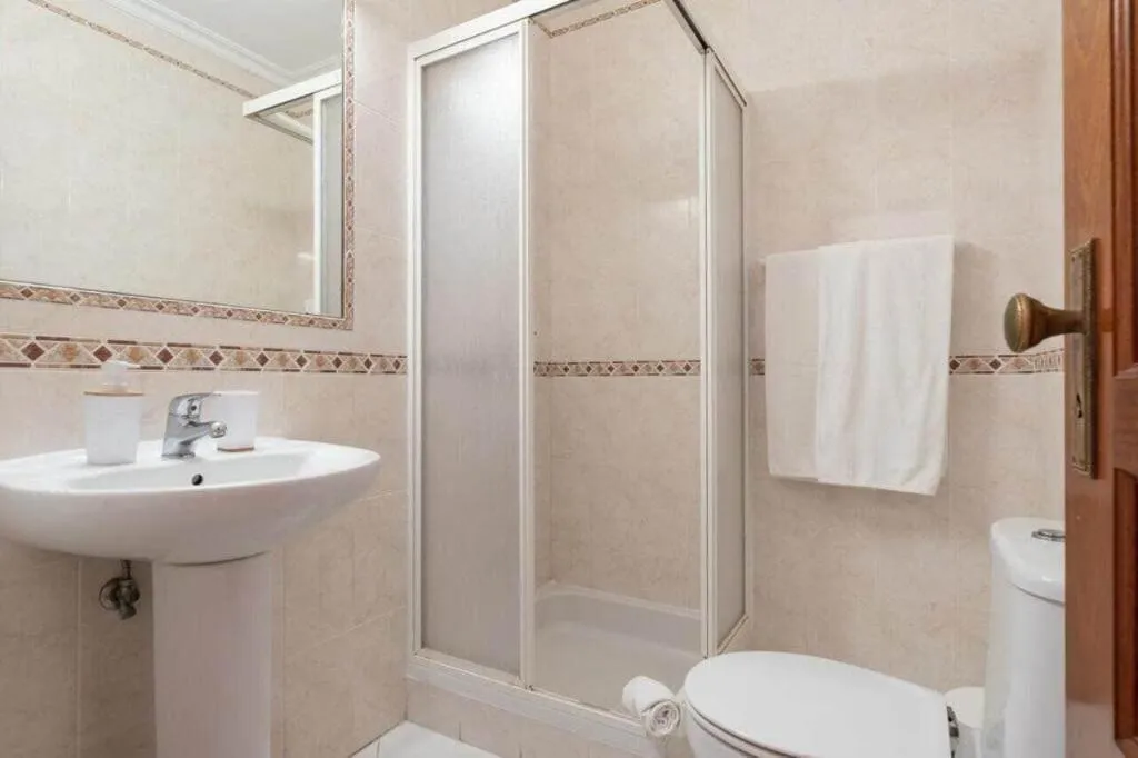 Room, Bertolina Guest House, Algarve