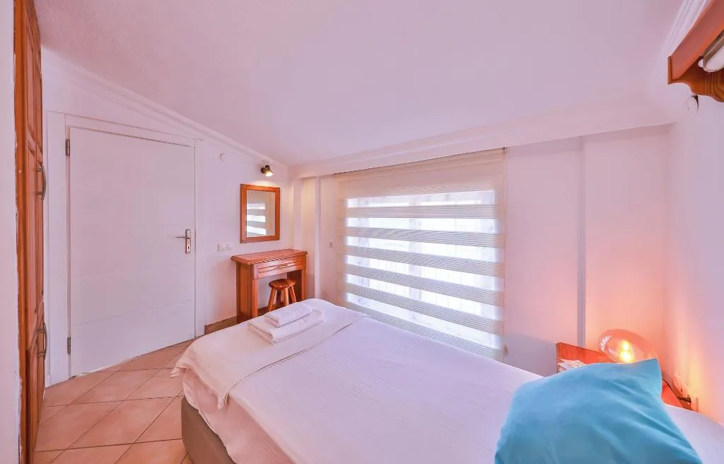 Room, Kuluhana Hotel & Villas Kalkan, Dalaman