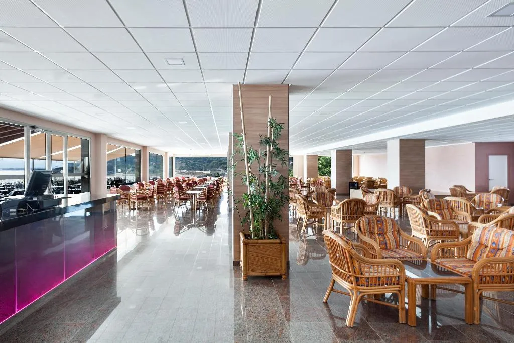 Bar, Best Negresco, Costa Dorada