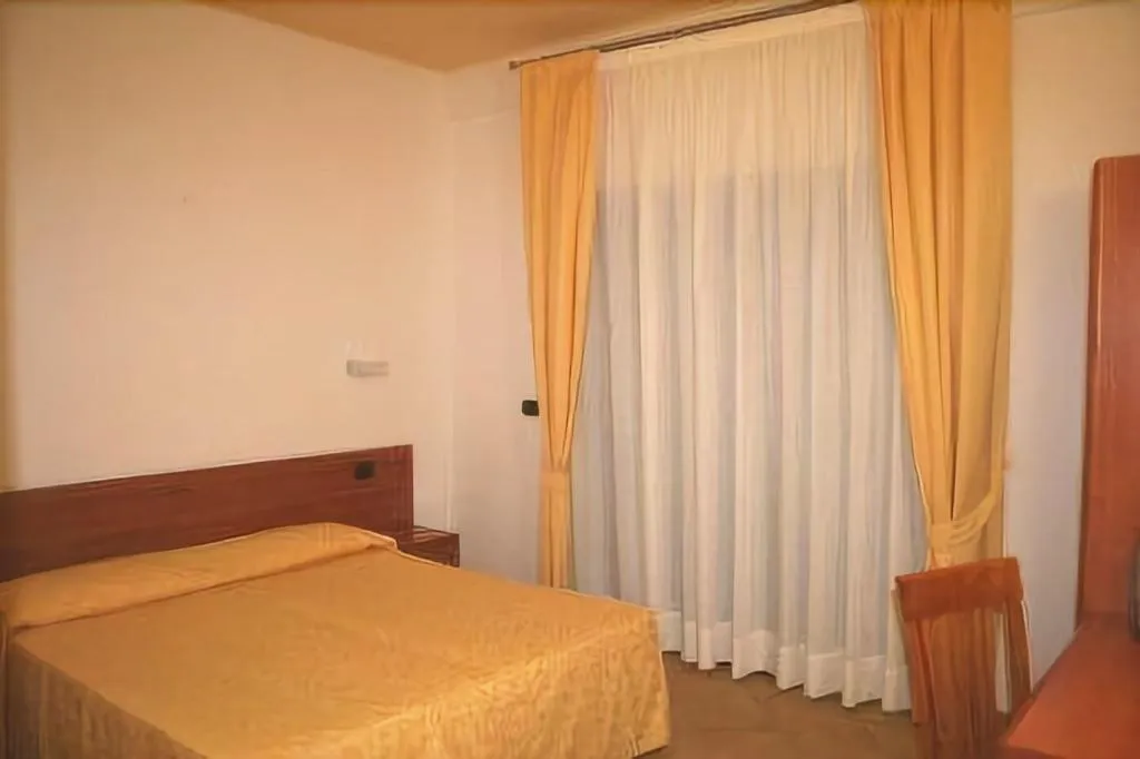 Room, Perla Del Sole, Catania