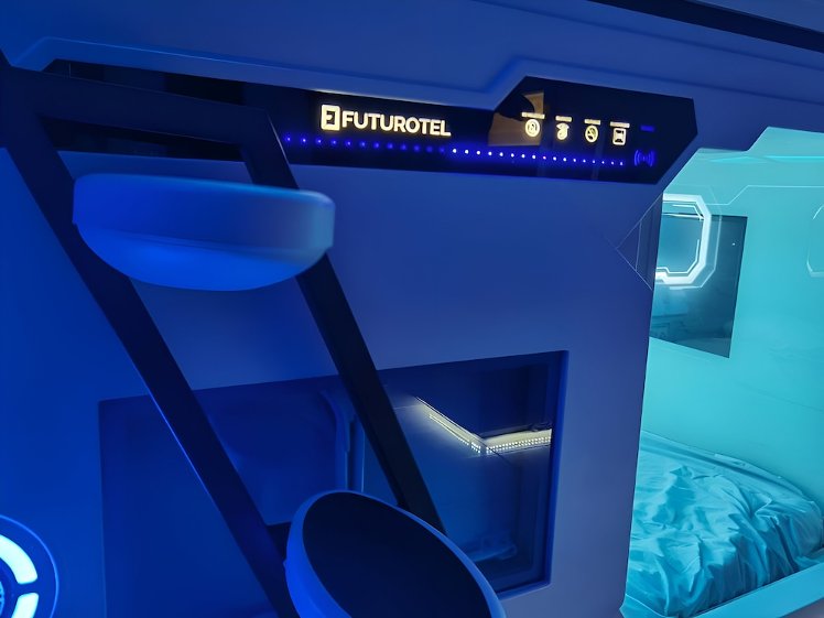 Futurotel Malagueta Beach, Costa Del Sol