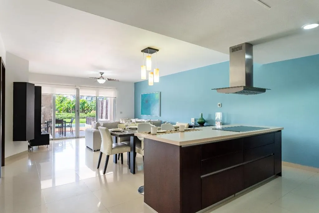 SUITE TWO BEDROOMS Room, Mareazul Beach Front Resort Playa del Carmen, Playa Del Carmen