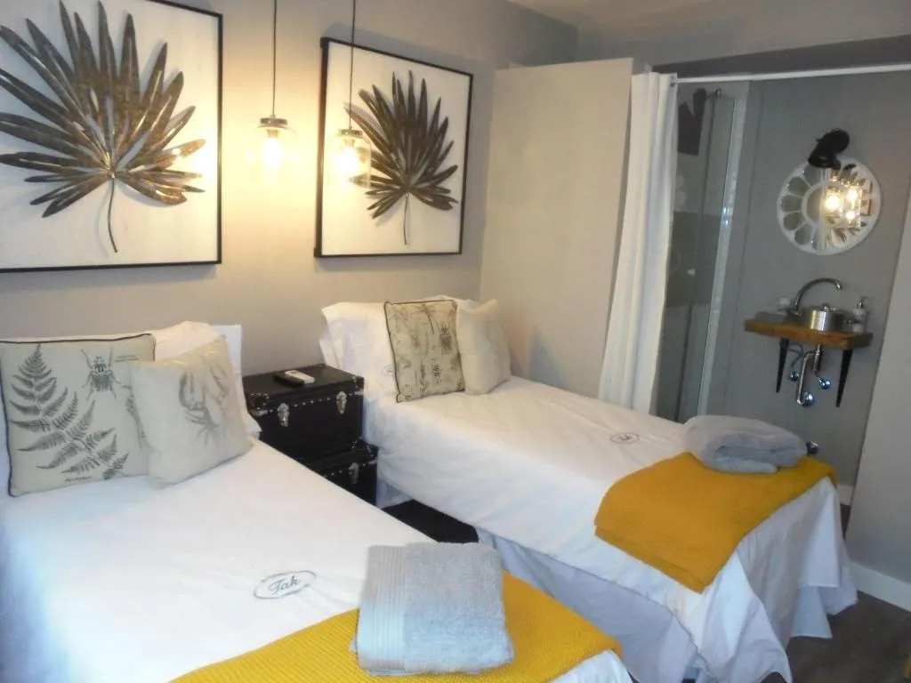 Room, Hostal Tak, Costa Del Sol