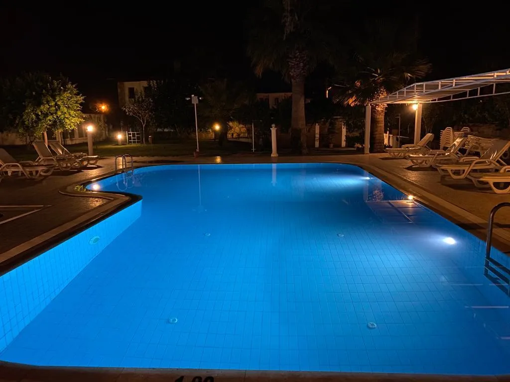 Pool, Yavuz Hotel, Dalaman