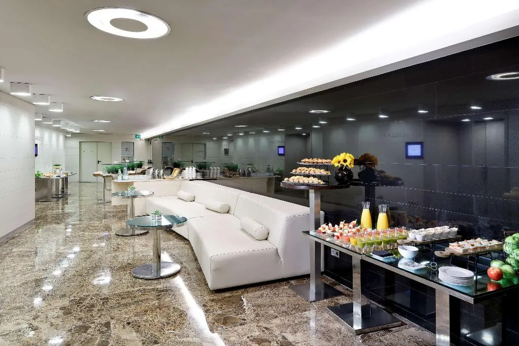 Conferences, Melia Barcelona Sarria, Barcelona
