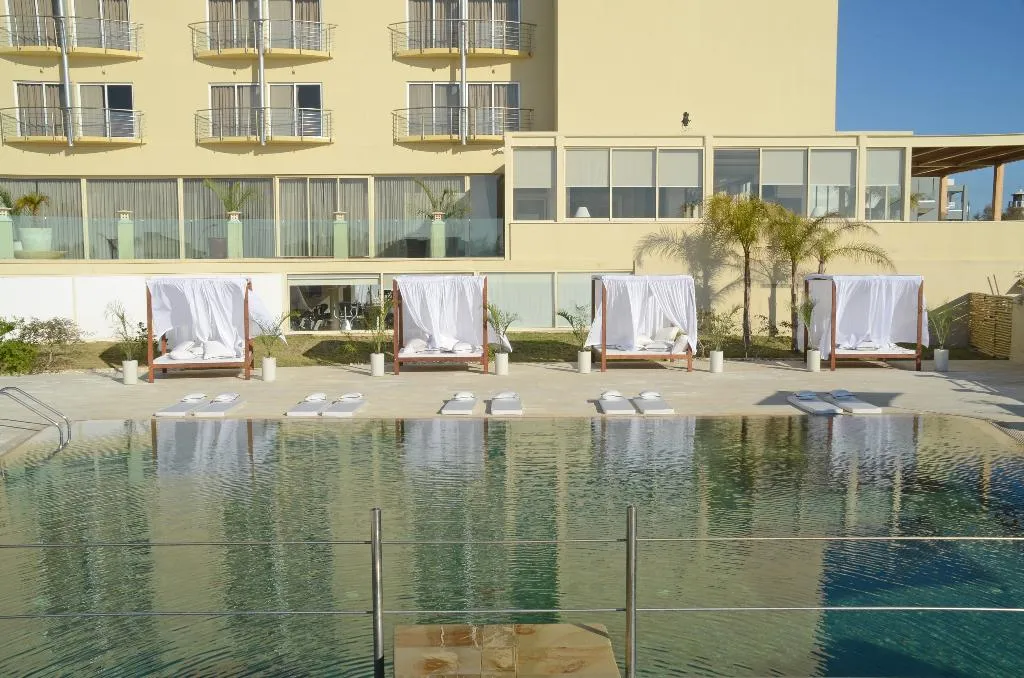 General view, E Hotel Spa and Resort, Cyprus