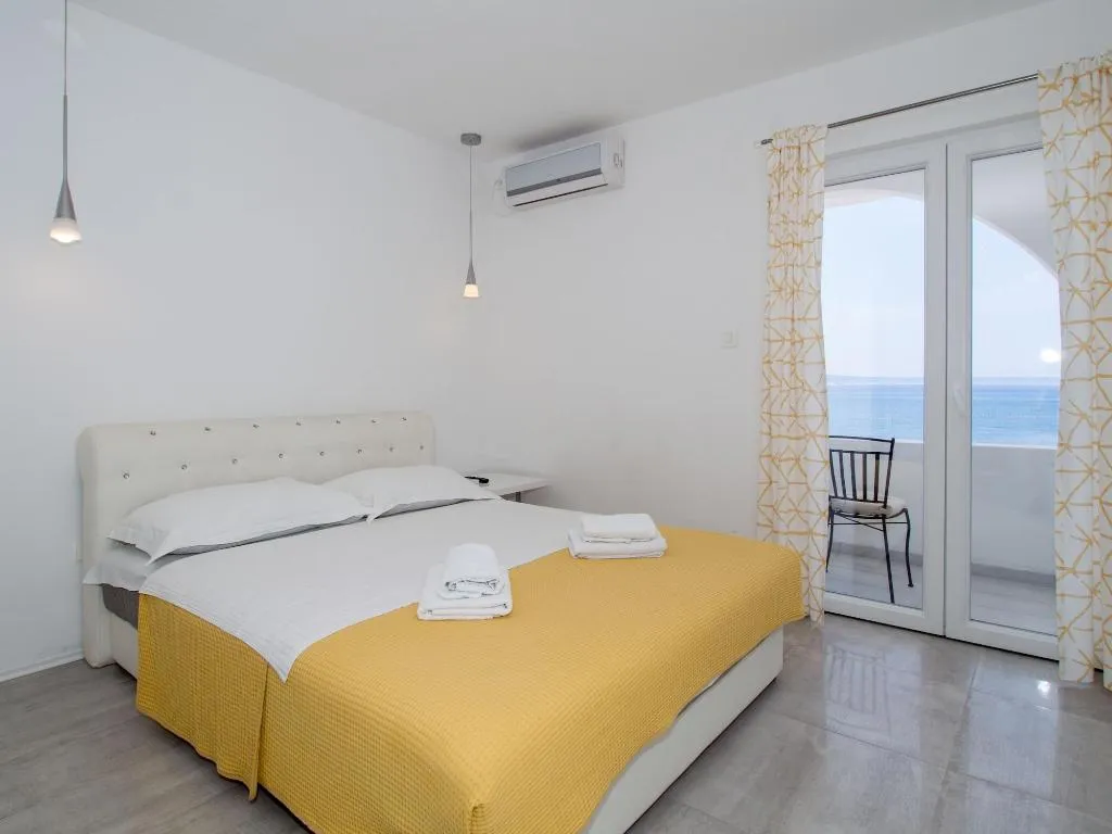 Room, Villa Tamaris, Split