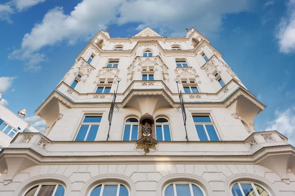 General view, Mooo Downtown, Prague