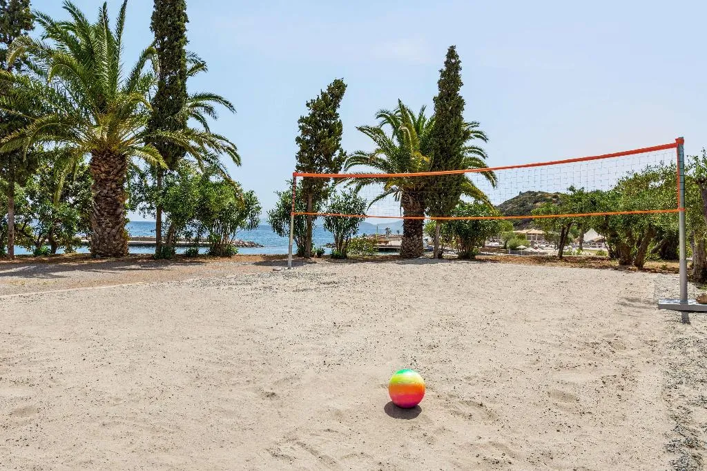 Sports and Entertainment, Zeus Eleva Mirabello Bay, Crete