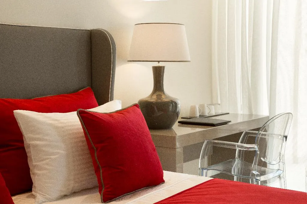 BUNGALOW PREMIUM Room, Rodostamo Hotel & Spa, Corfu