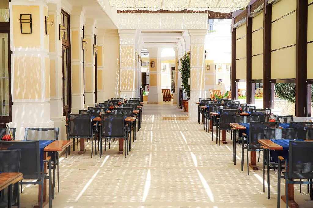 Restaurant, Cocos the Club Solto, Izmir