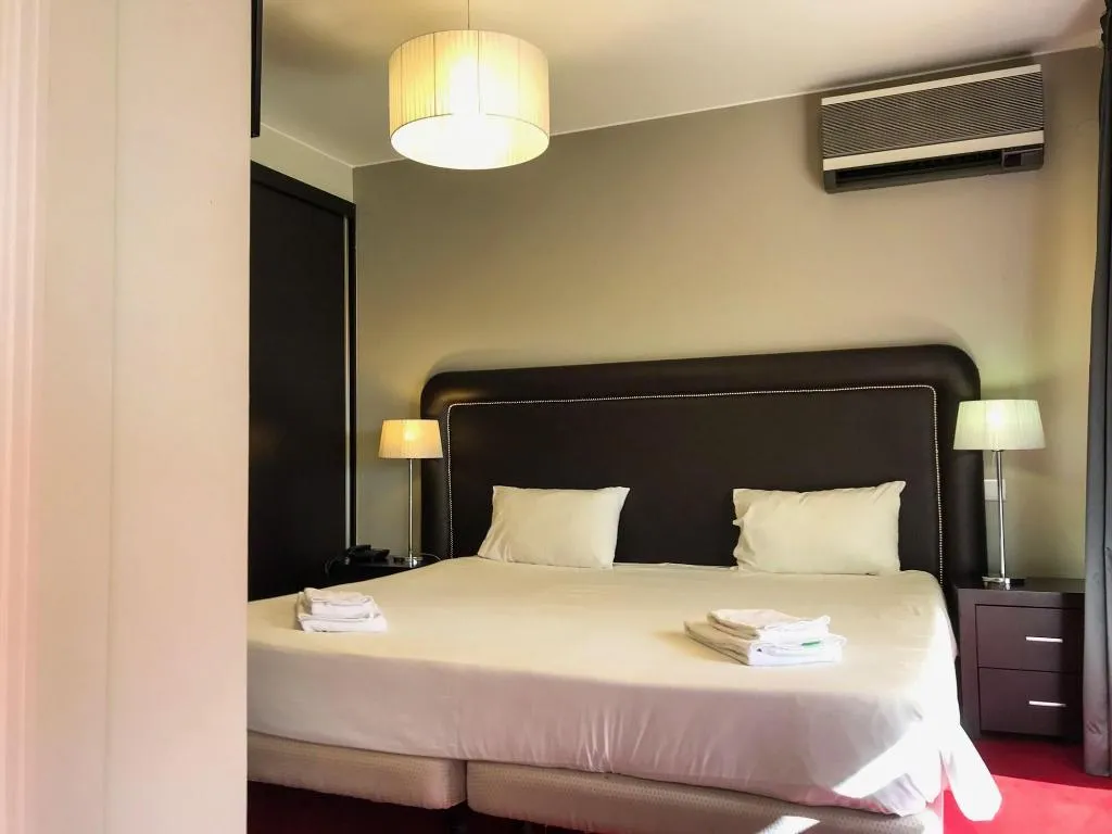 Room, Hotel Vila, Porto