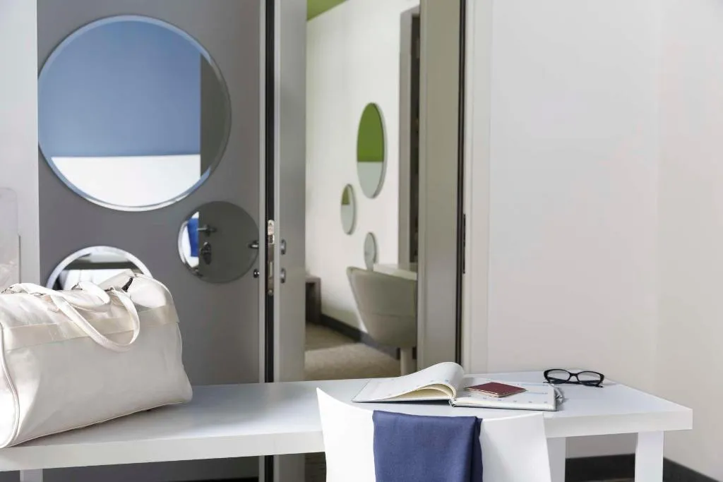 Room, The Caesar Hotel Roma, Rome