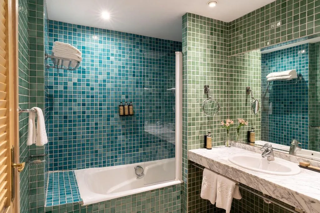 DOUBLE BASIC Room, Parador de Javea, Costa Blanca