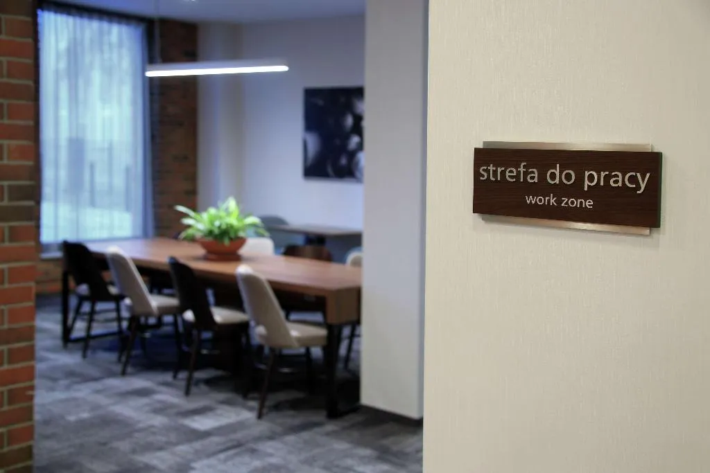 Conferences, Hampton by Hilton Gdansk Old Town, Gdansk