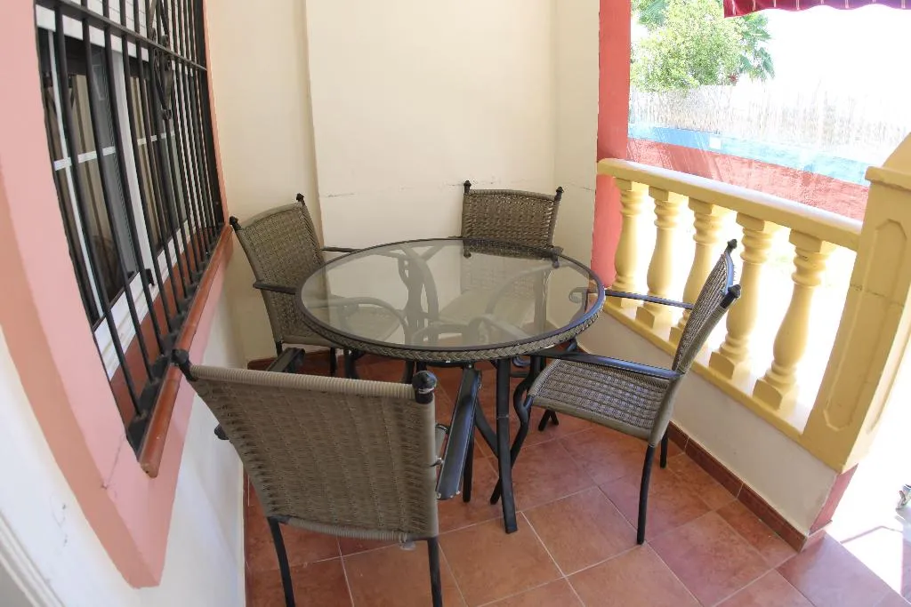 APARTMENT CAPACITY 4 TWO BEDROOMS Room, Marina Internacional, Costa Blanca