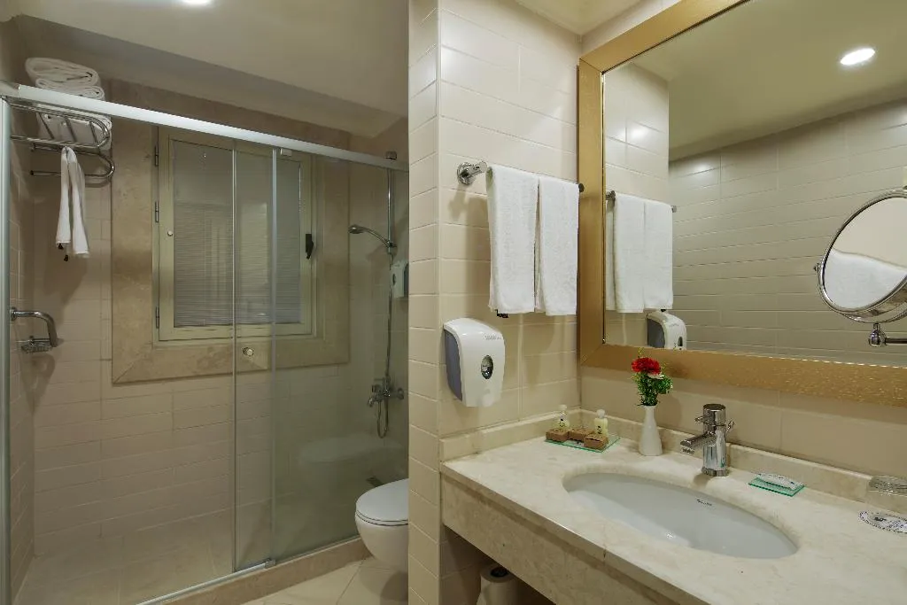 FAMILY ROOM LAND VIEW Room, Crystal Family Comfort Collection, Antalya