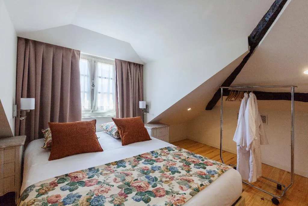 APARTMENT DUPLEX Room, Casas do Porto - Ribeira Apartments, Porto
