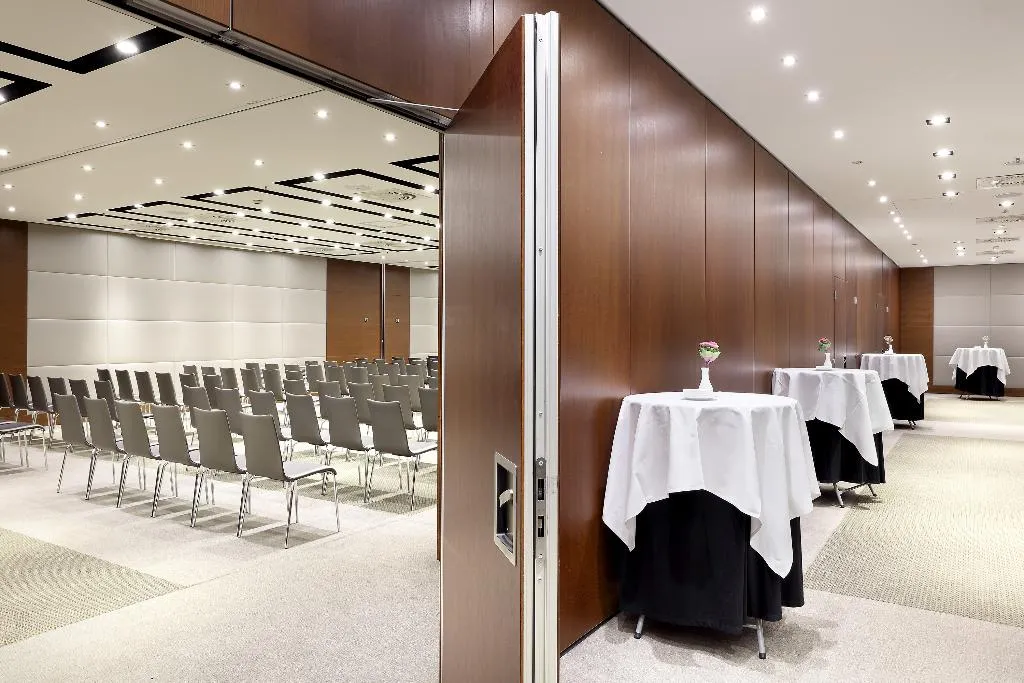 Conferences, Eurostars Berlin, Berlin