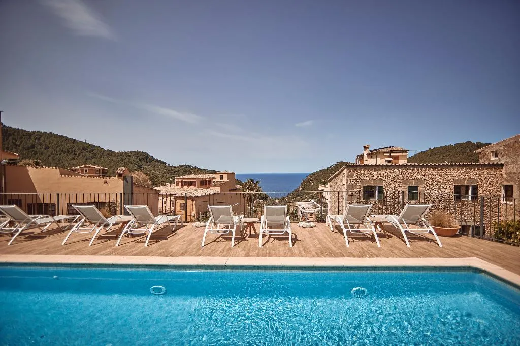 General view, Hotel Maristel, Majorca