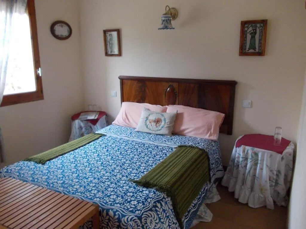 Room, Maset De Les Talaveres, Costa Dorada