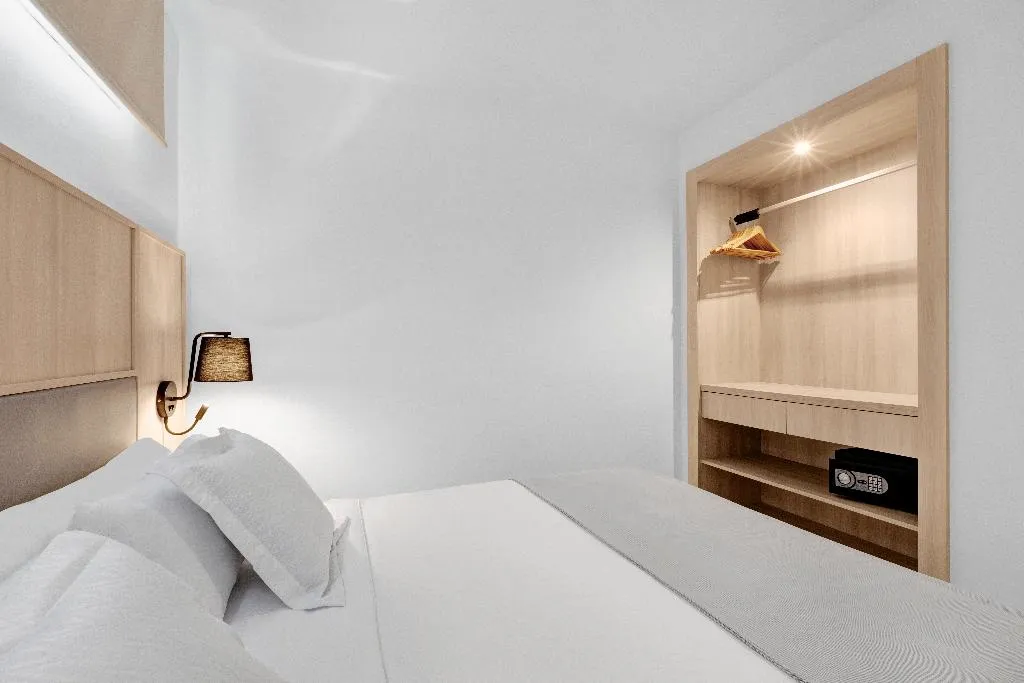 SUITE WITH BALCONY Room, Palmanova Suites by TRH, Majorca