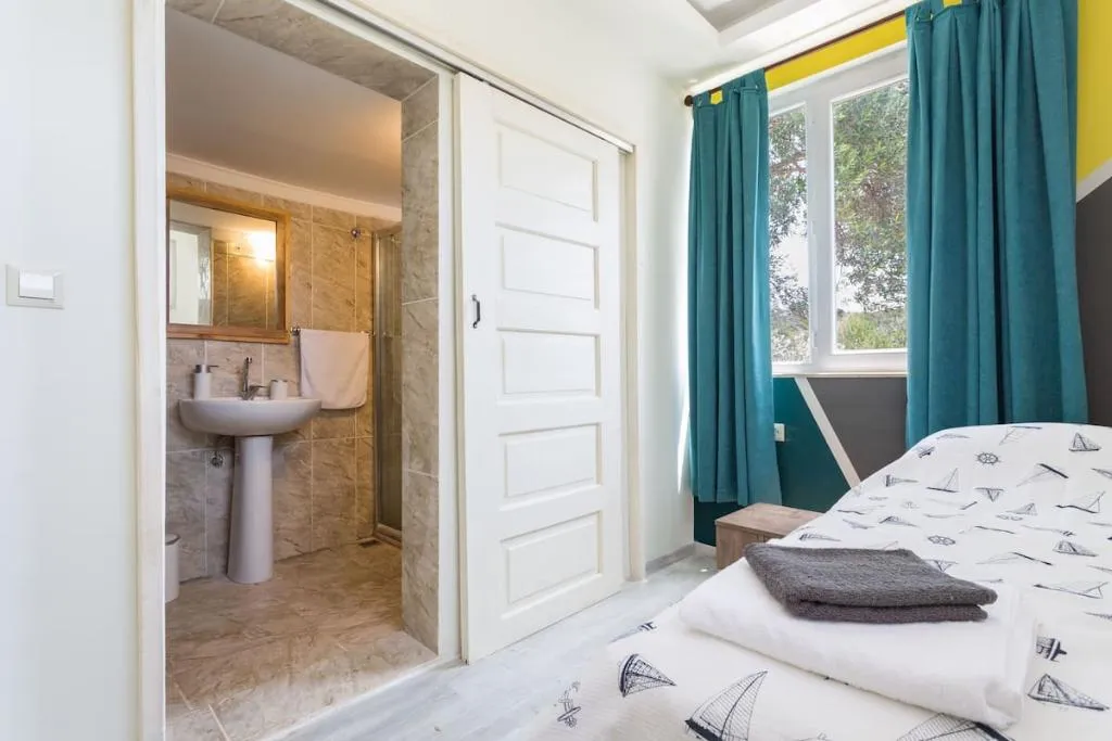 Room STANDARD Room, 11 Oda Boutique Pension, Dalaman