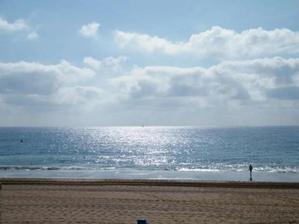 General view, Inatel Porto Santo Hotel, Porto Santo