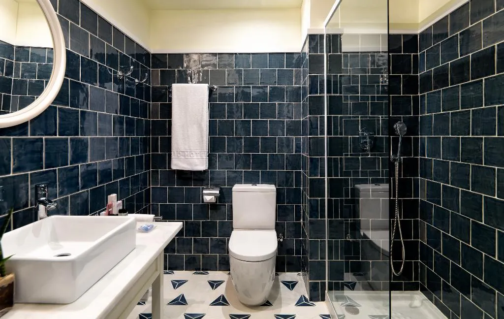 Double or Twin DELUXE Room, H10 Vintage Salou, Costa Dorada
