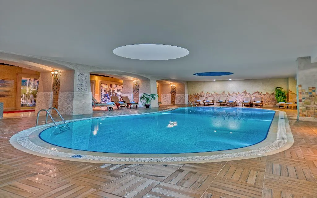 Pool, Porto Bello Hotel Resort & Spa, Antalya