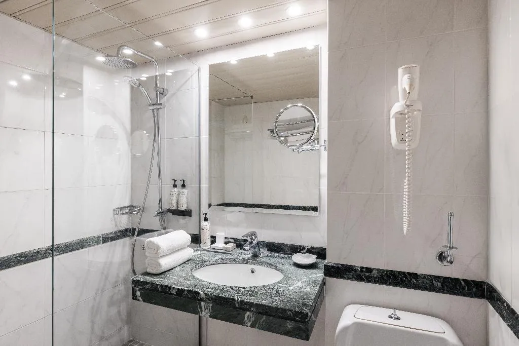 TRIPLE SUPERIOR Room, Divani Corfu Palace, Corfu