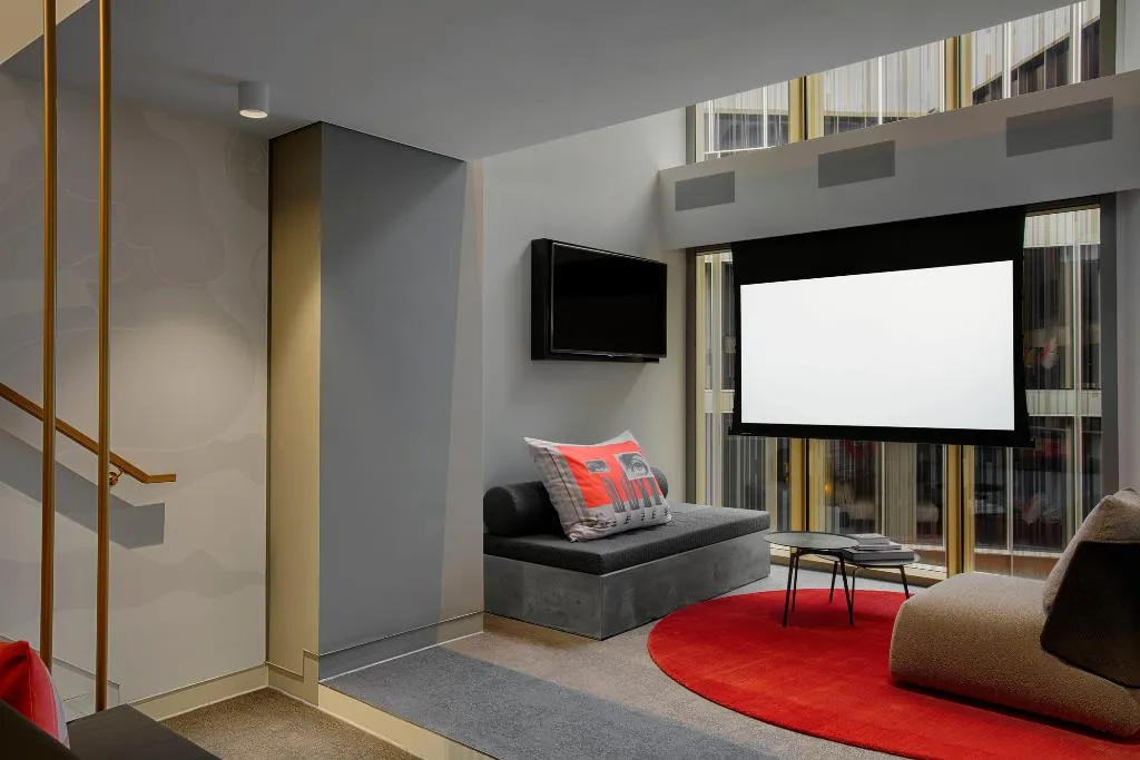 Room, W Amsterdam, Amsterdam