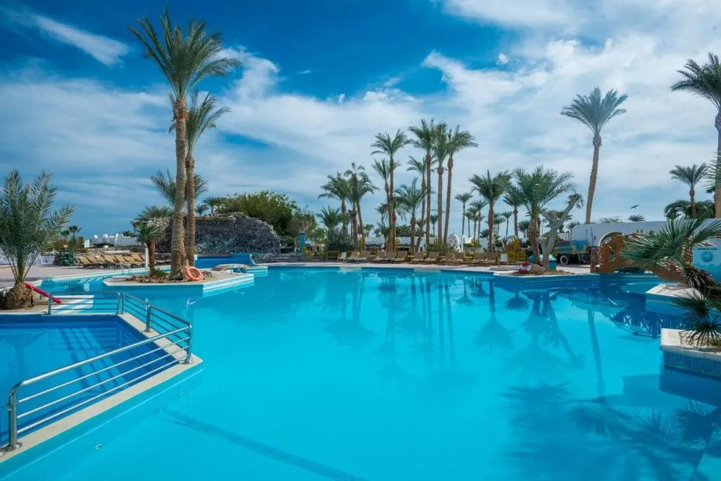Sports and Entertainment, Shams Safaga, Red Sea Riviera