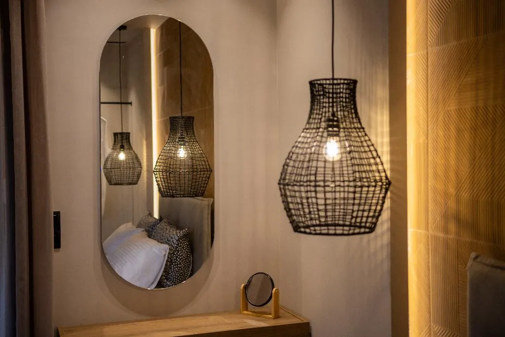 STUDIO DELUXE Room, Sunny Hill – Adults only 16+, Crete