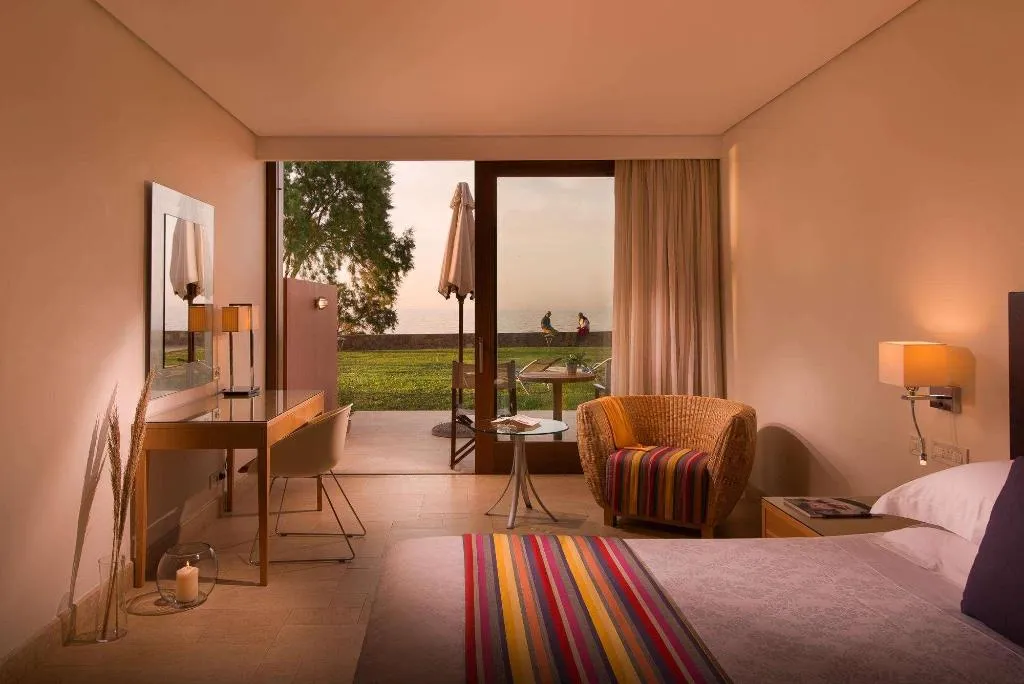 Room, Kernos Beach, Crete