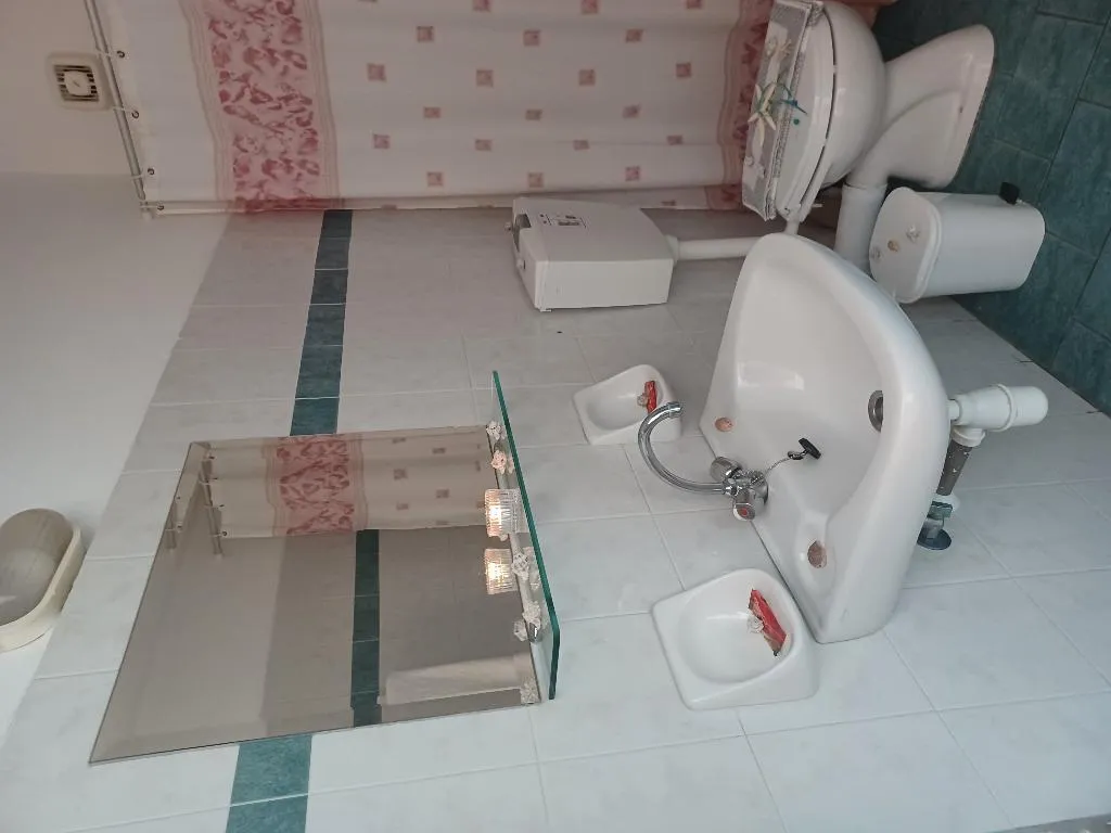 APARTMENT CAPACITY 2 Room, Olympic Star, Crete